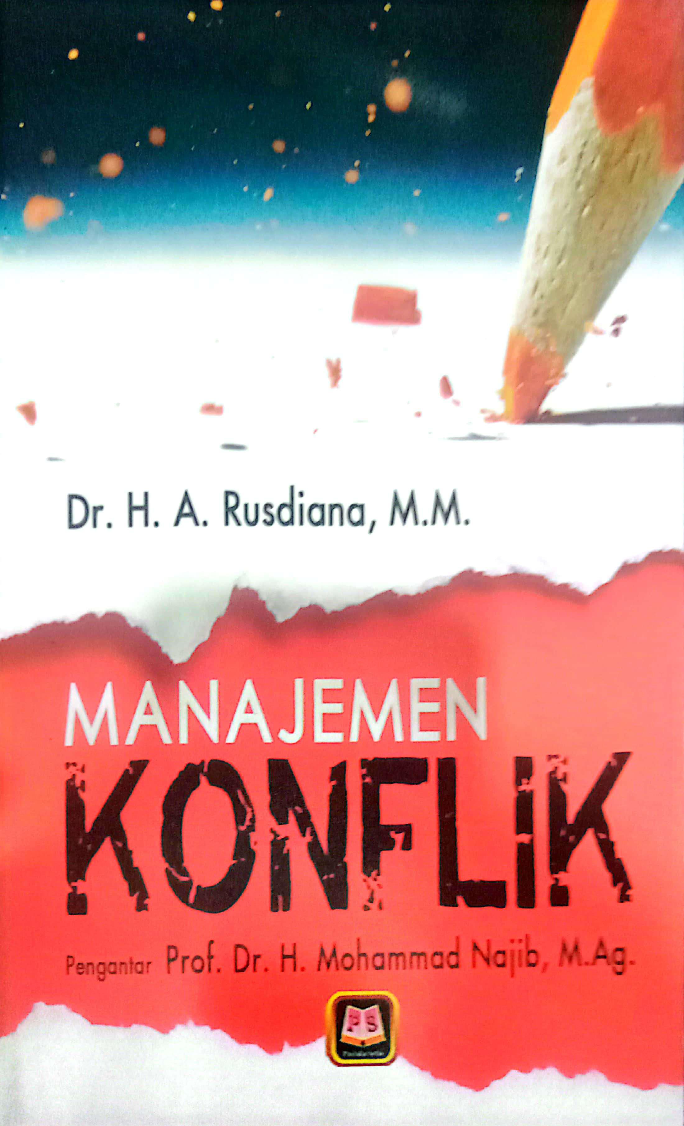 Manajemen Konflik