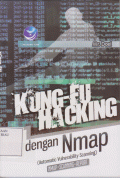 KUNG-FU HACKING dengan Nmap