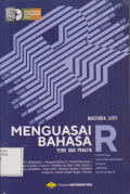 Menguasai Bahasa R Teori Dan Praktik Statistika - Machine Learning - Grafik - Animasi - Data Science