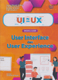 Ulux User Interface dan User Experience