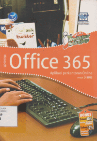 Seri Belajar Sekejap Microsoft Office 365 Aplikasi Perkantoran Online untuk Bisnis