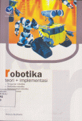 Robotika teori + Implementasi