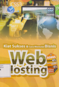 kiat sukses & cara memulai bisnis web hosting