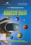 aplikasi android game pembelajaran augmented reality berbasis unity