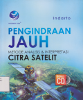 pengindaraan jauh metode analisis & interpretasi citra satelit