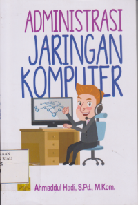 administrasi jaringan komputer