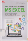 kitab vlookup dan hlookup ms excel