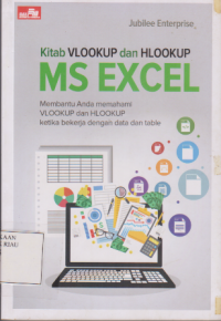 kitab vlookup dan hlookup ms excel