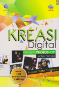 kreasi digital dengan photoshop untuk pemula popular digital creations