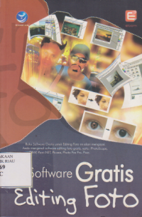 software gratis editing foto