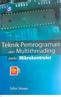 Teknik Pemrograman dan Multithreading pada Mikrokontroler