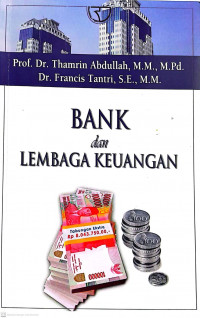 Bank dan Lembaga Keuangan