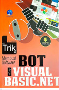 Trik Membuat Software Bot dengan Visual Basic.Net