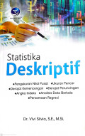 Statistika Deskriptif