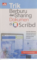 Trik Berburu dan Sharing Dokumen Scribd