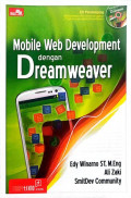 M0bile Web Development dengan Dreamweaver