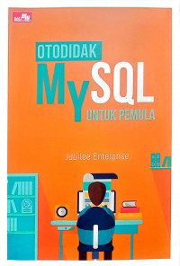 Otodidak My SQL untuk Pemula