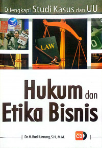 Hukum dan Etika Bisnis