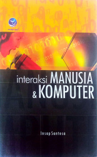 Interaksi Manusia dan Komputer