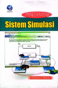 Pengantar Sistem Simulasi