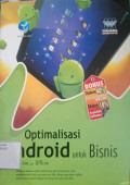 Optimalisasi Android  untuk Bisnis