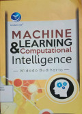 Machine Learning & Computational Intelligence