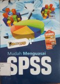 Mudah Menguasai SPSS