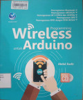 Wireless  Programming untuk Arduino